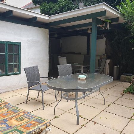 Charmantes Haus Mit Terrasse Und Grossem Garten Langenzersdorf المظهر الخارجي الصورة